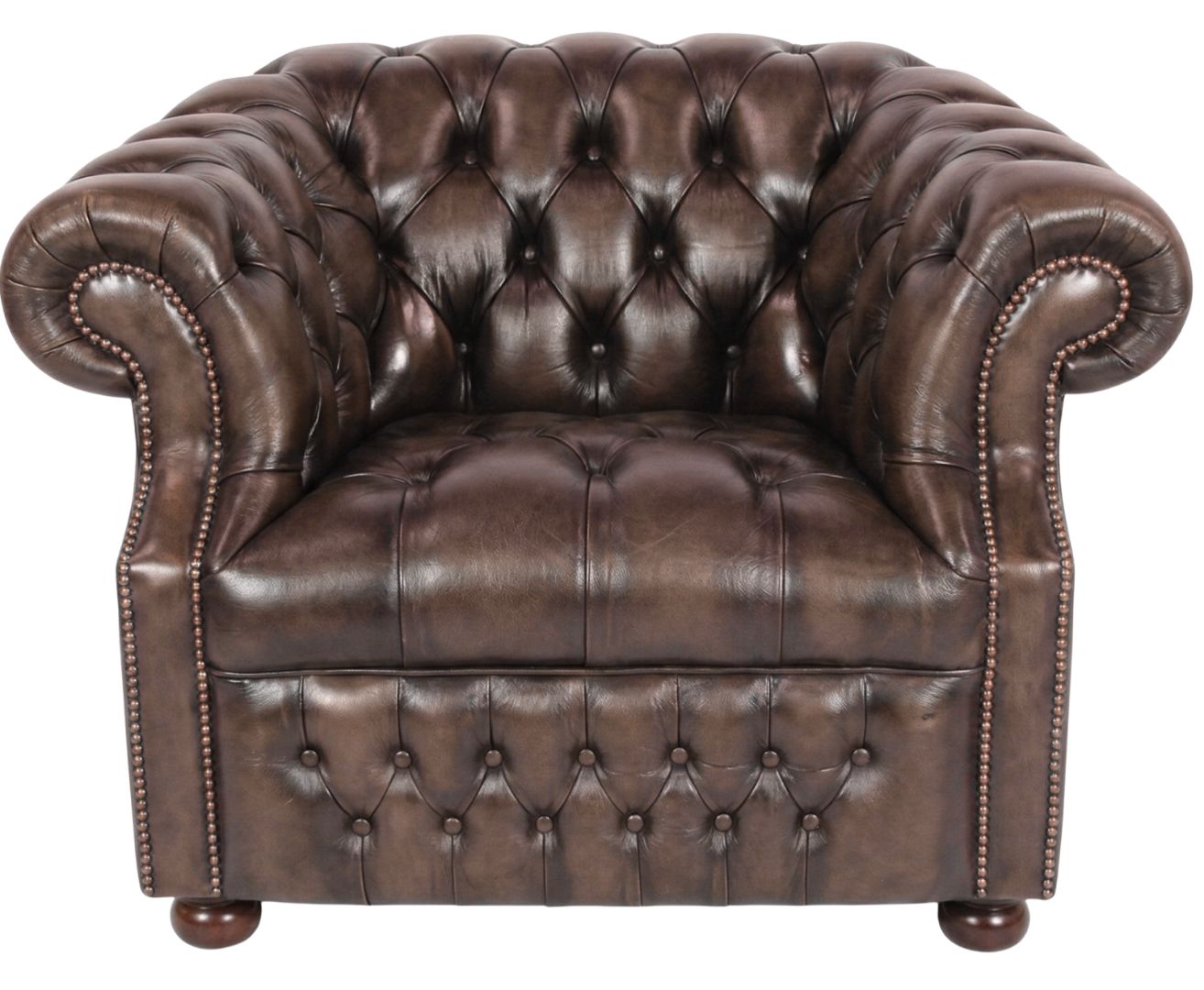 The Rothwell Chesterfield